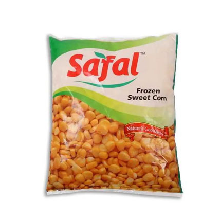 Safal Sweet Corn Frozen